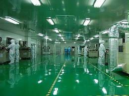 30萬級潔凈車間適用于什么制造業(yè)或領域？